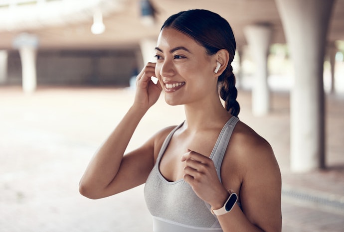 Consider Use-Case-Specific ANC Earbuds Features for Workouts or Sleep