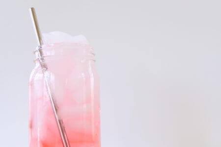 Make Sure the Straw Is Long Enough for Your Glasses or Tumblers