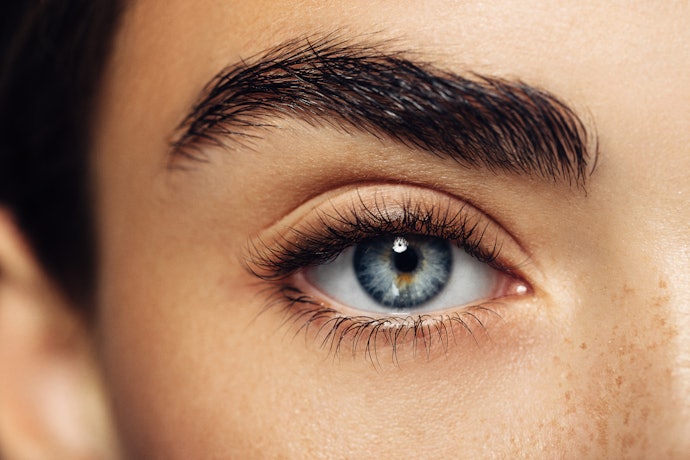 Look for Waterproof or Smudge-Proof Eyebrow Pencils for All-Day Longevity