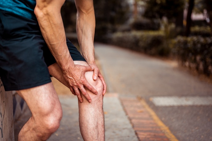 Look for Anti-Inflammatory Ingredients Like Diclofenac for Strains and Swelling