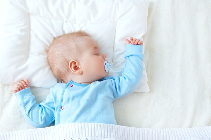 Opt for a Pillow Cover Made With Organic Cotton