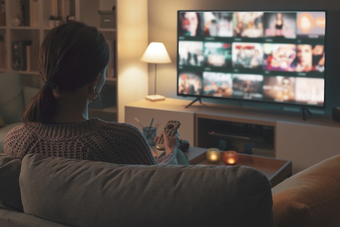 Select a Smart TV Platform That Supports the Apps You Use