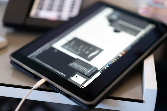 Look for a Tablet With 5000 mAH and Above for Longer Battery Life