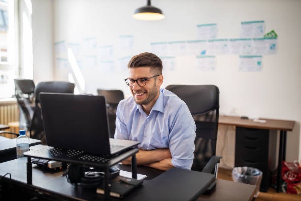 Enhances the Efficiency of the Workplace
