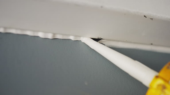 Choose a Flexible Sealant That Won’t Crack or Peel Over Time