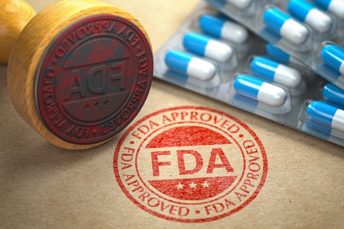 Choose Trusted, FDA-Approved Brands