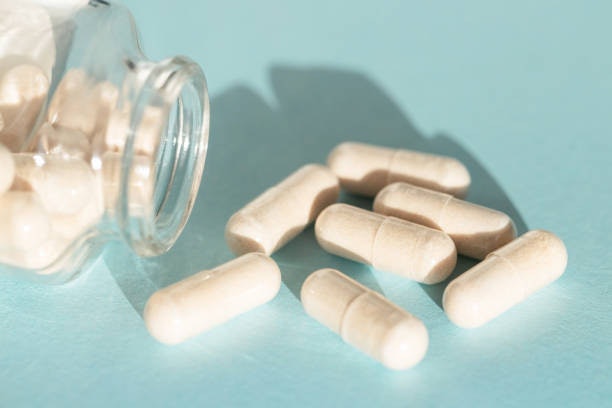 Choose Capsules for More Effective Live Bacteria Absorption