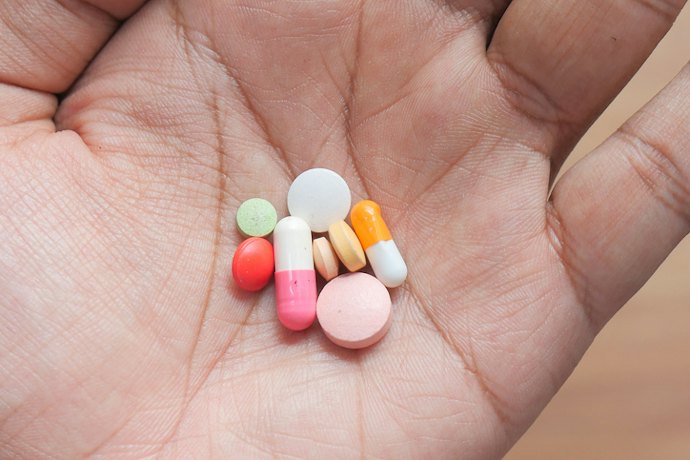 Add Vitamin D, B6, or Zinc Only if You Have One of These Specific Concerns