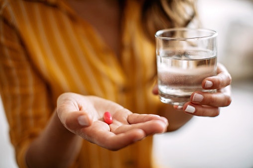 Pair Vitamins With Calming Nutrients for Enhanced Relaxation
