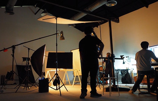 Layer Your Lighting With Custom Brightness and Color Temperature