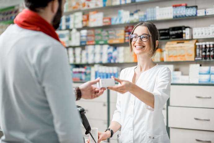 Go for Additive-Free Formulas for a Safer, Cleaner Supplement