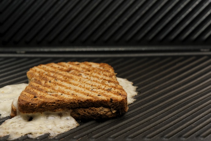 Choose a Non-Stick Surface for Easy Cleanup