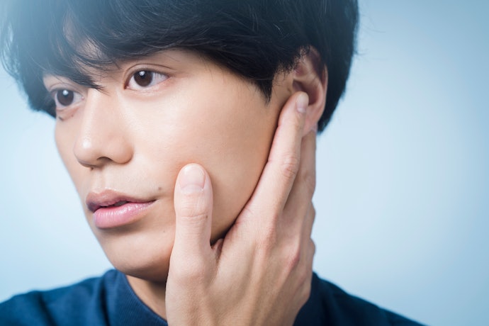 Try a Subtle Tinted Lip Balm for a Healthier-Looking Appearance