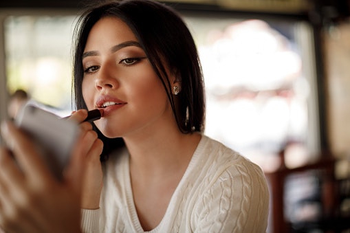 Go for Long-Wear Formulas That Stay Put All Day
