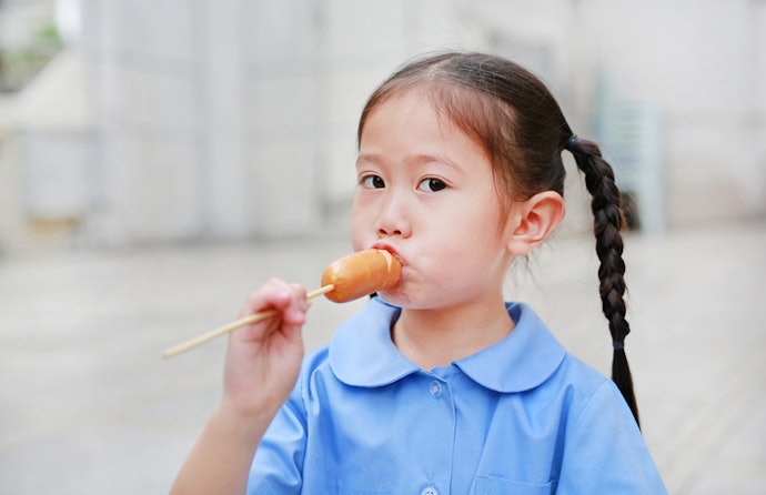Decide Between Classic Hotdogs and Cheesedogs