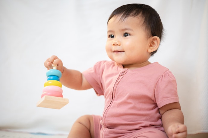 Choose Portable or Compact Toys for Easy Storage