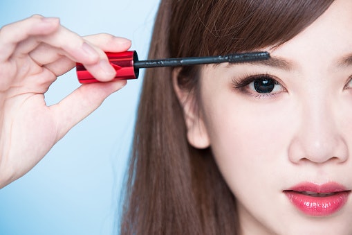If the Tint Lasts for More Than 7 Days, It Might Not Be for Sensitive Skin