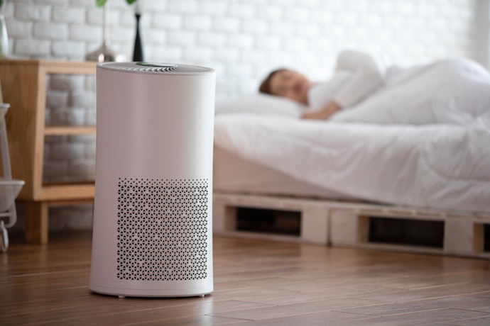 Check Noise Level (dB) for Undisturbed Sleep or Work
