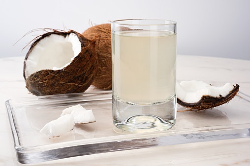 Go for Ones Made With 100% Coconut Water