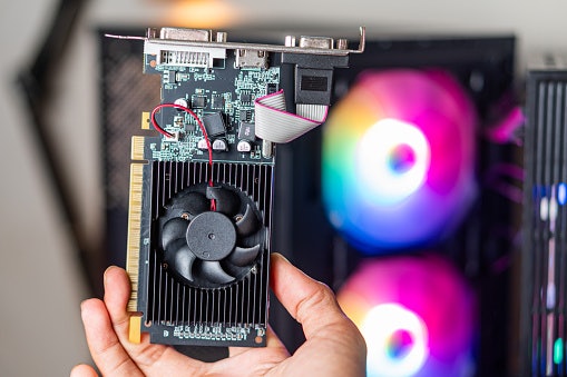 Check PCIe Cable Support or ATX 3.0 Compatibility if You’re Using Newer Graphics Cards