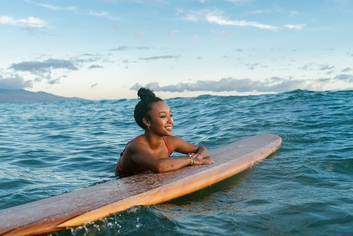 Prioritize Water-Resistant (Waterproof-Style) Protection
