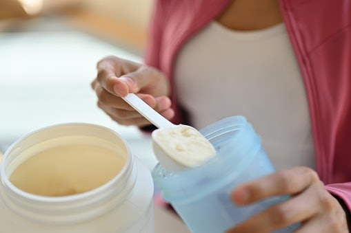 Consider Lactose-Free Options for Easier Digestion