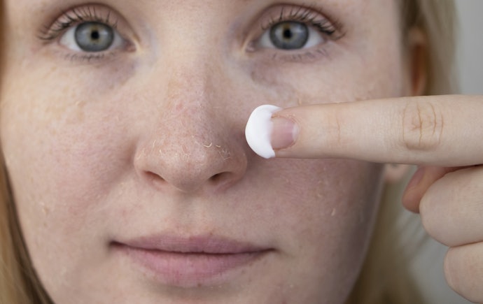 What Is Dry Skin?