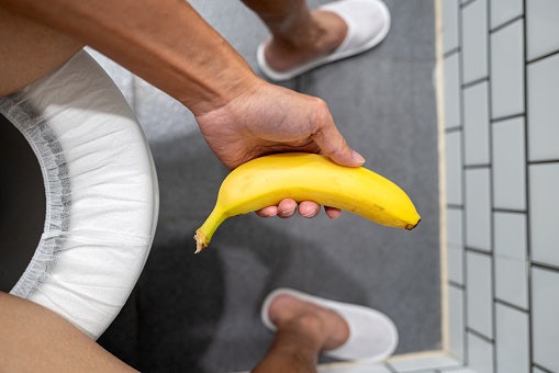 Incorporate Lube Into Solo Sessions to Heighten Sensation