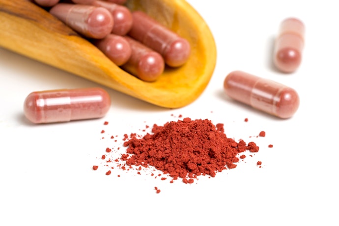 Prioritize Natural Forms of Astaxanthin for Better Absorption and Effectivity