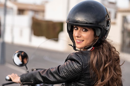 Pick a Helmet With the Right Size for You