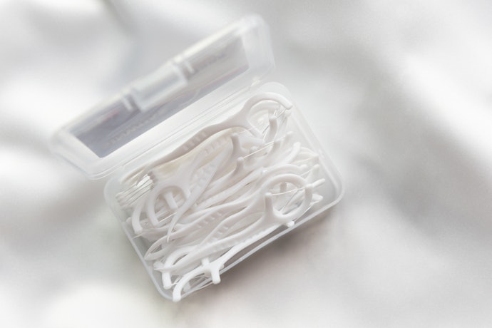 Decide Whether to Buy Floss Individually or as a Bundle