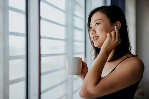 Get the Right Driver Size for the Best Sound Quality in Wireless Earbuds