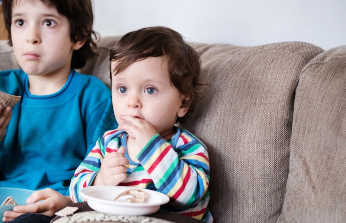 Introduce Your Baby to a Variety of Flavors and Textures
