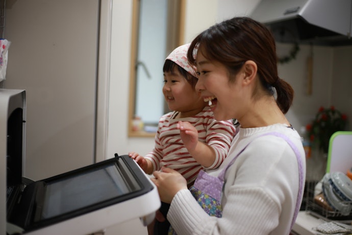 Ensure Safety With Built-In Protection Features