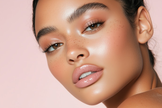 Select a Blendable, Buildable Formula That Layers Smoothly Over Makeup