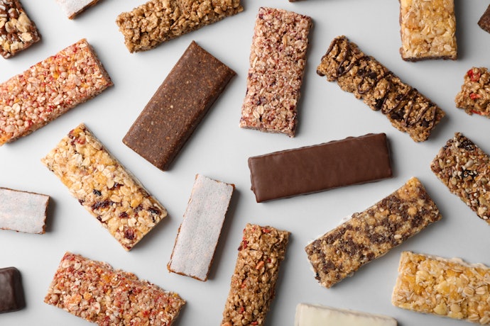 Try Different Flavors and Varieties to Avoid Monotony