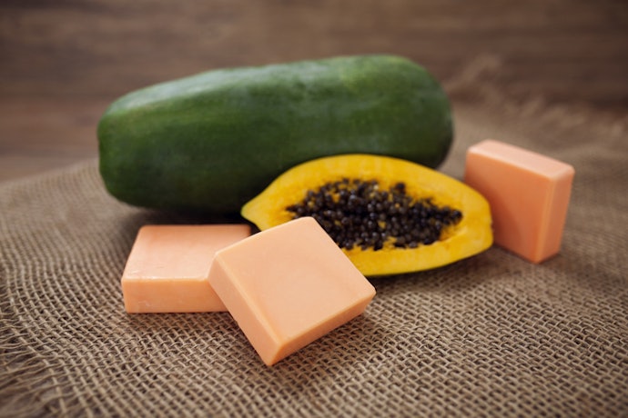Avoid Harsh Ingredients Like Synthetic Fragrances and Strong Detergents, Especially If You Have Sensitive Skin