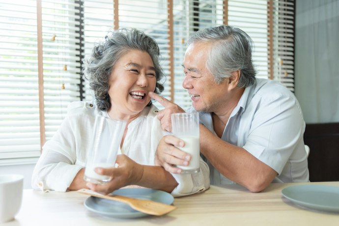 For Seniors, Opt for Easy-to-Digest and Nutrient-Dense Variants