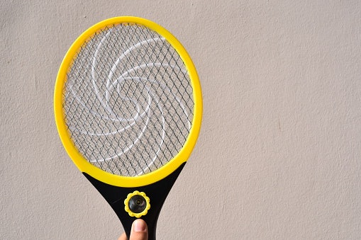 Choose an Easy-to-Clean Unit for Handling Dead Mosquitoes