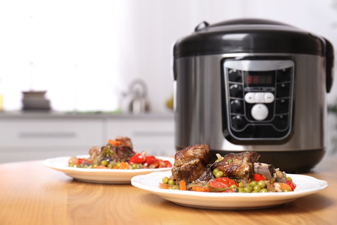 Pick Multicooker Capacity Based on Household Needs