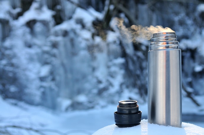 Choose a Tumbler With at Least 2 Hours of Heat or Cold Retention