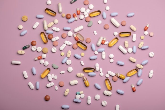 Pick a Supplement Format That Fits Your Routine