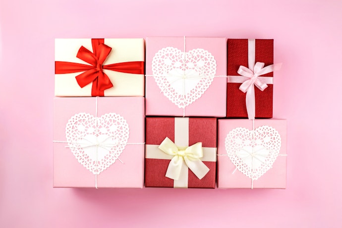 Prepare a Gift Box or Basket of the Recipient’s Favorite Things