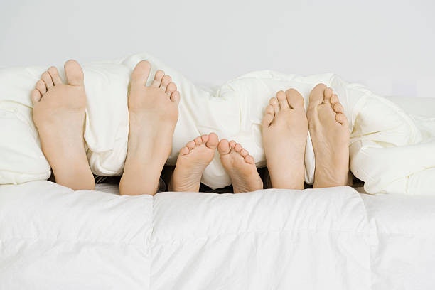 Select Between King, Queen, or Twin Mattress Sizes
