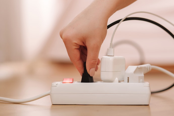 Check the Maximum Wattage to Determine Its Capacity