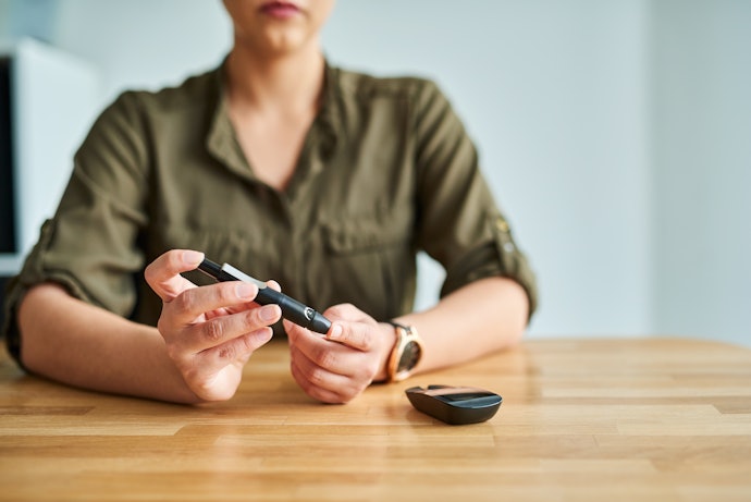 Choose a Clinically Validated and ISO-Certified Glucometer
