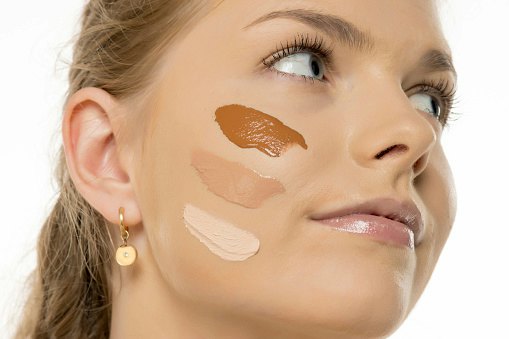 Check the Shade Range and Choose the Right Undertone