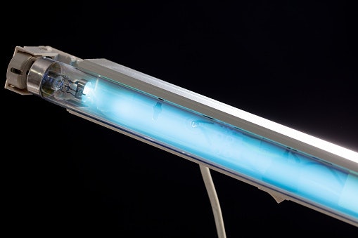 Make Sure That the Sterilizer Uses UV-C Light
