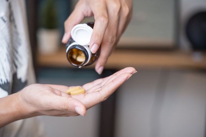 Select the Right Dosage Based On Your Needs