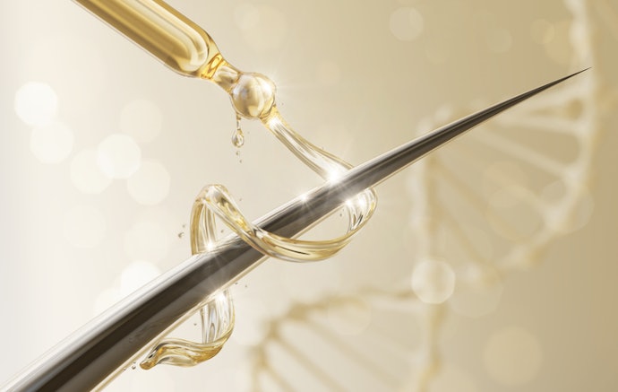 Check for Ingredients That Support Scalp Health
